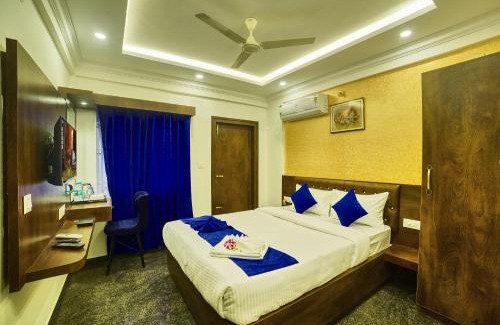 Yelahanka Hotel | SM Royal Stay Hotel - Near Bangalore international Airport