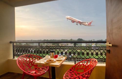 Yelahanka Hotel | SM Royal Stay Hotel - Near Bangalore international Airport