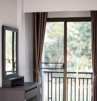 Lampang Hotel | Smaids Room