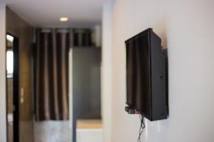 Lampang Hotel | Smaids Room