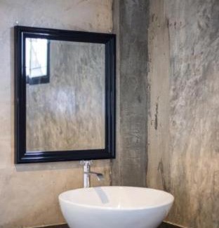 Lampang Hotel | Smaids Room