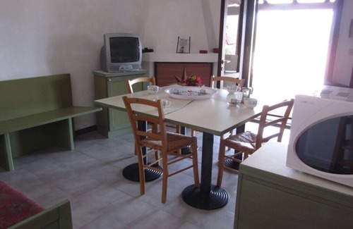 Trinita d'Agultu e Vignola Villa | Small villa by relax, surrounded by the sea, 70 meters from the beach