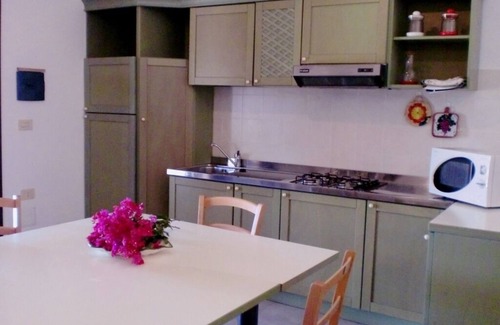 Trinita d'Agultu e Vignola Villa | Small villa by relax, surrounded by the sea, 70 meters from the beach