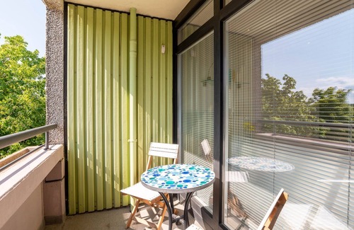 Schilksee Apartment | Smaland, Germany