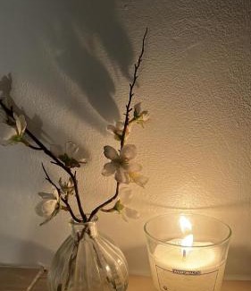 Sheffield Apartment | Small 1 Bed Apartment - Free Parking!