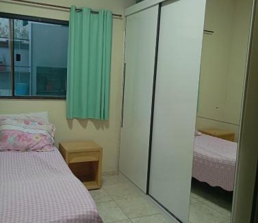 Curio-Utinga House | Small and cozy home