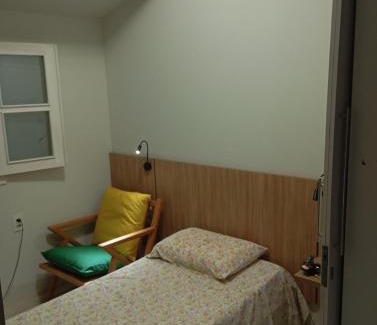 Curio-Utinga House | Small and cozy home