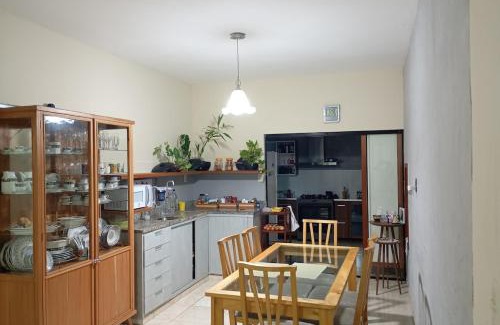 Curio-Utinga House | Small and cozy home