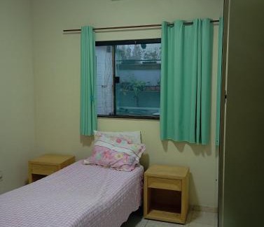 Curio-Utinga House | Small and cozy home