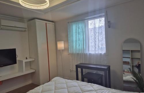 Choryang House | Small and Pretty House Near Busan Station, Pet-friendly, Suitable for 2 People