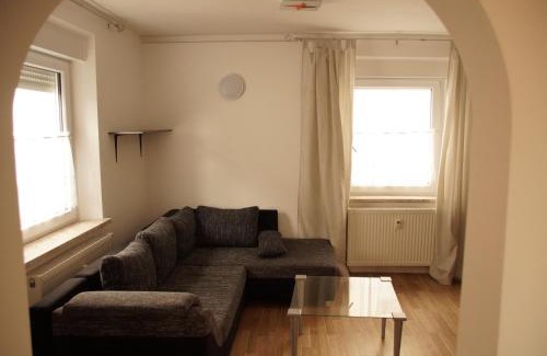 Herzogenaurach Apartment | Small apartment in the center