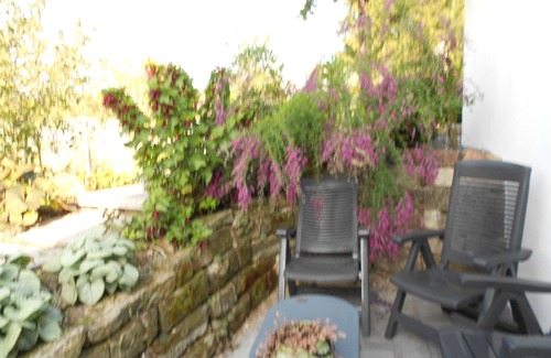 Keskastel Apartment | Small apartment with a separate entrance,