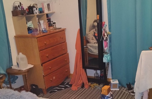 Loves Park House | Small bungalow with hot tub near chicago