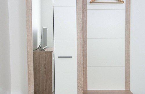 Lippramsdorf Apartment | Small but beautiful and right on the Roman route