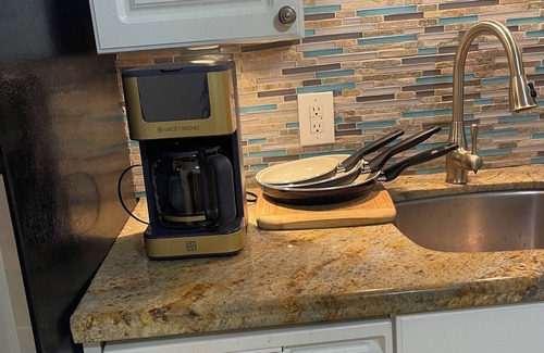 Walden on Lake Conroe Apartment | Small But Pretty - Just Remodeled