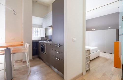 Florence Apartment | Small & charming 1-BR apt