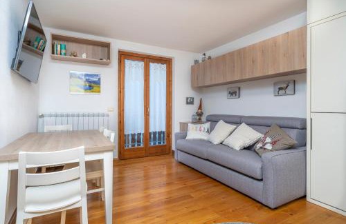Tarvisio Apartment | Small & Charming Apt - Overlooking the Alps