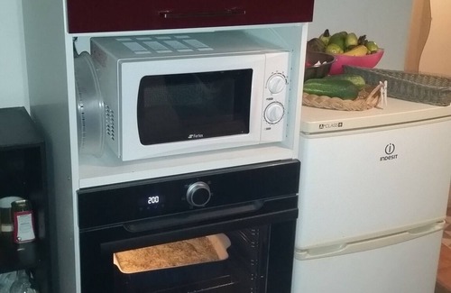 Anse-Bertrand House | Small charming house seaside in authentic setting 2 to 5 pers.