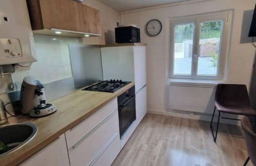 Tourville-sur-Sienne Cottage | Small cottage