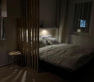 Nivy Apartment | Small cozy apartment, coffee and parking free