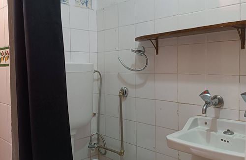 Sao Bento House | Small & Cozy house in center Lisbon