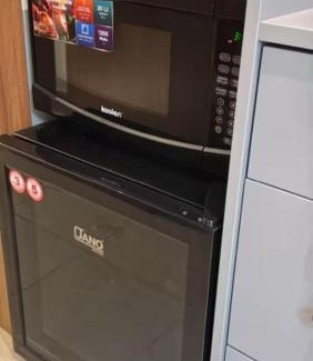 Banban House | Small details2 Self-check-in