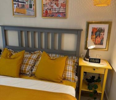 Banban House | Small details2 Self-check-in