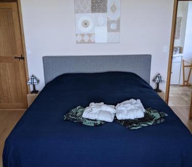 Sailly House | Small Gte For 2 With Pool In Peaceful Burgundy