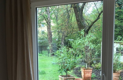 Alte Heide-Hirschau House | Small guesthouse in the green heart of the city