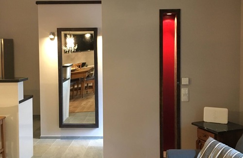 Alte Heide-Hirschau House | Small guesthouse in the green heart of the city