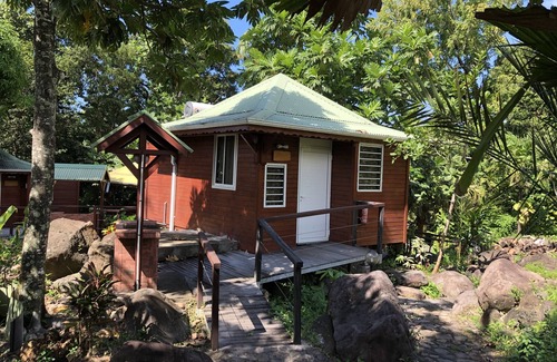 Malendure House | Small haven of peace in a natural border by the river