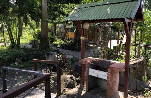 Malendure House | Small haven of peace in a natural border by the river