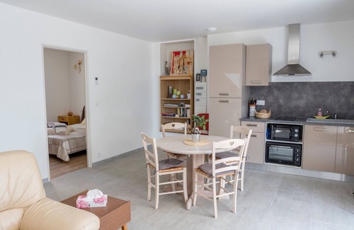 Les Cordiers House | Small house in the Luberon