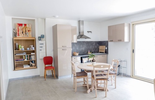 Les Cordiers House | Small house in the Luberon