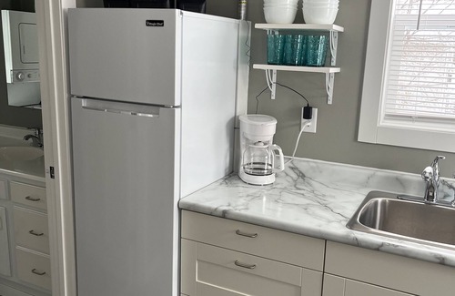 Alexandria House | Small Home in the City of Alexandria!