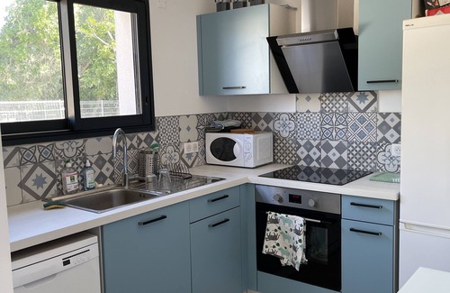 Corneilla-del-Vercol House | Small house - independent annex to a villa