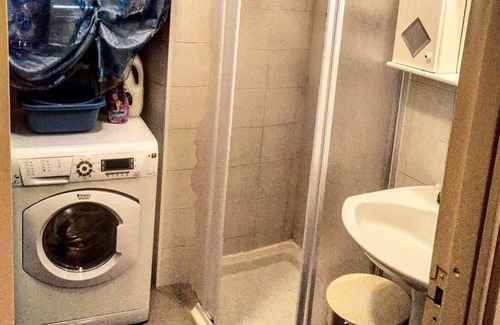 Sorgono House | Small house in the center of Sorgono