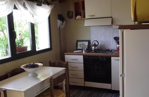 Guzzano-pieve di Controne Villa | Small Private Villa In Hill Village,Pool & garden,Bagni di Lucca, Tuscany Ital