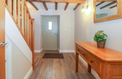 Endon House | Small Lane Cottage