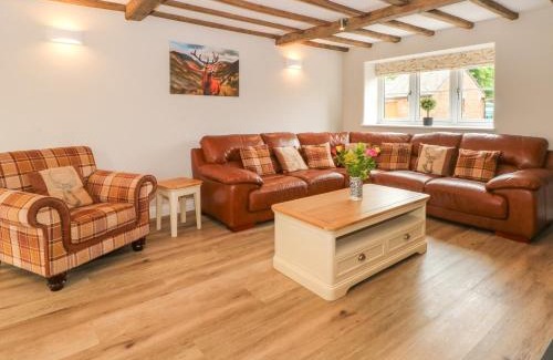 Endon House | Small Lane Cottage