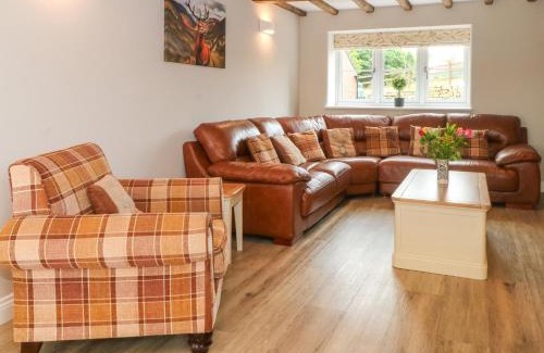 Endon House | Small Lane Cottage