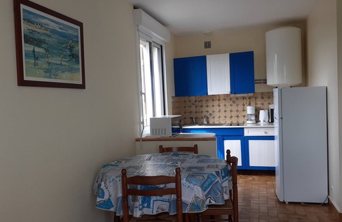 Guisseny Cottage | Small nest in the hollow of the dunes the dunes - 200 m from the sea