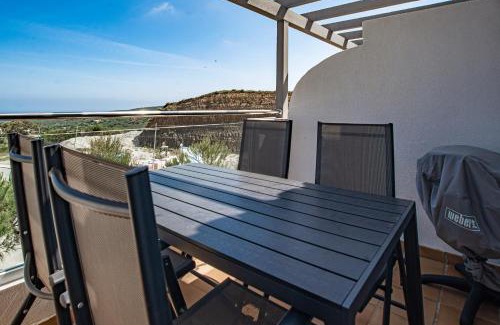 Puerto de la Duquesa Apartment | Small Oasis 2366 Sea View