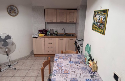 Coreno Ausonio House | Small paradise surrounded by greenery just a stone's throw from the sea