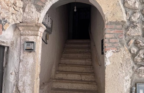 Coreno Ausonio House | Small paradise surrounded by greenery just a stone's throw from the sea