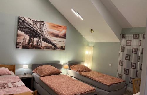 Taunusstein House | Small Pearl 2