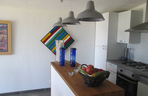 Roscanvel House | SMALL PENTY IN CROZON PENINSULA WITH SEA