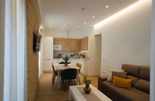 Encarnacion-Regina House | Small private hotel in the heart of Seville