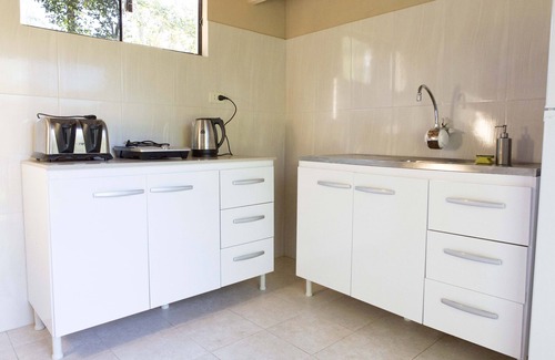 Caacupe House | Small self-catering bungalow