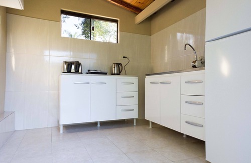 Caacupe House | Small self-catering bungalow